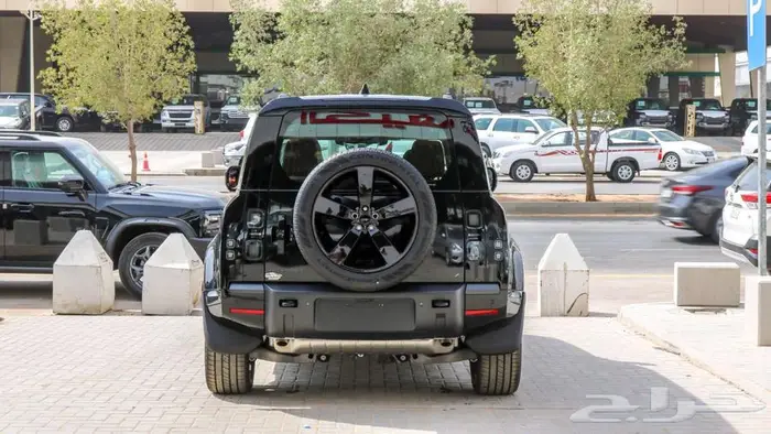 ديفندر hse2026 كاش واقساط اقل سعر 17