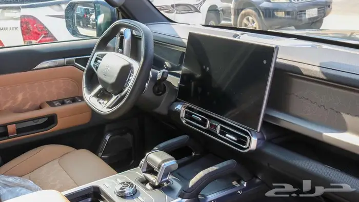 جيتور T2 لاكجري أسود مطفي 2026 كاش وتقسيط 8