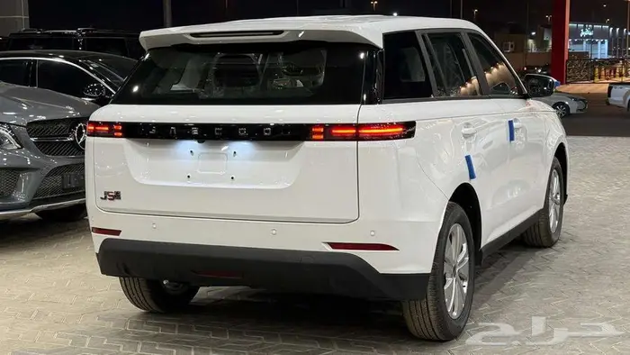 جايكو - J5 - ستاندر- سعودي - 2026 ( كاش و أقساط ) 9