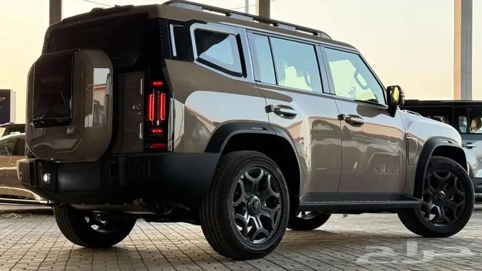 جيتور T2 لاكجيري موديل 2026 ( كاش و أقساط ) 11