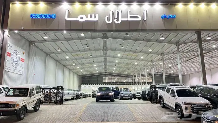 لكزس ال اكس 600 BB 2023 ابيض ماشيه 21000كم 1