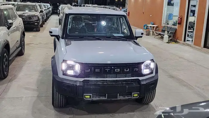 جيتور T2 كمفورد2025لدي شركه القيادة للسيارات الاقل سعرا 0