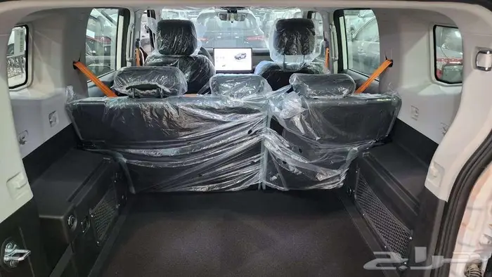 جيتور T2 كمفورد2025لدي شركه القيادة للسيارات الاقل سعرا 4