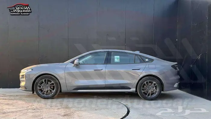 فورد تورس امبيانتي 2026 7