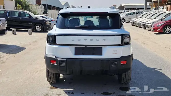 جيتور تي 1 2025 فل كامل عروض القيادة للسيارات 3