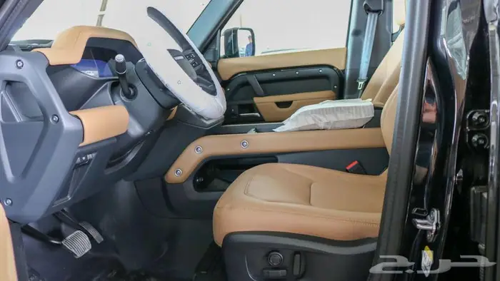 لاندروفر ديفيندر HSE 110XDYNAMIC2026كاش وبالتقسيط الناغي 11