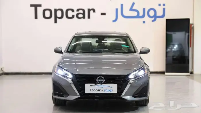 نيسان التيما نص فل 2026 الجديد 0