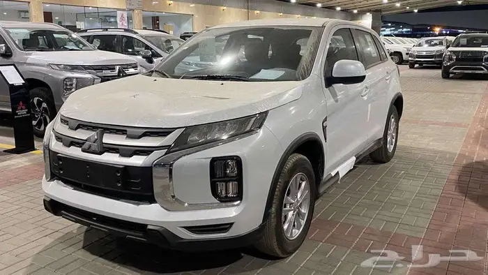 عرض خاص ميتسوبيشي ASX فئة LL فل موديل 2026 2