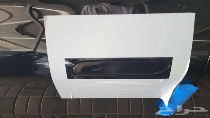 فورد توورس تيتانيوم 2026(كاش-اقساط) 4