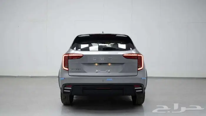 هافال جوليان اكتف م2025 4