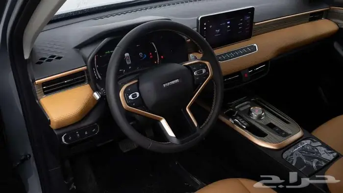 هافال جوليان اكتف م2025 5