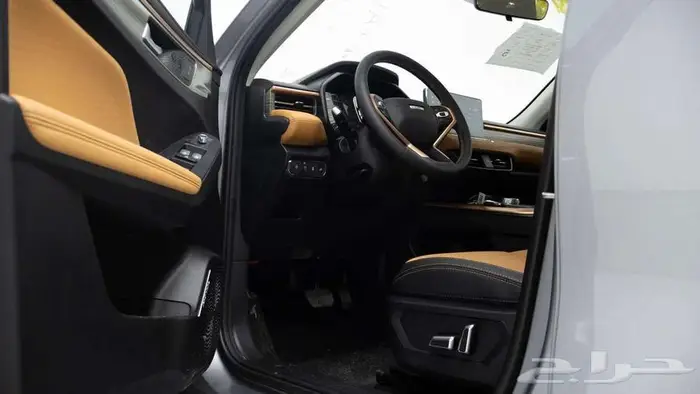 هافال جوليان اكتف م2025 8