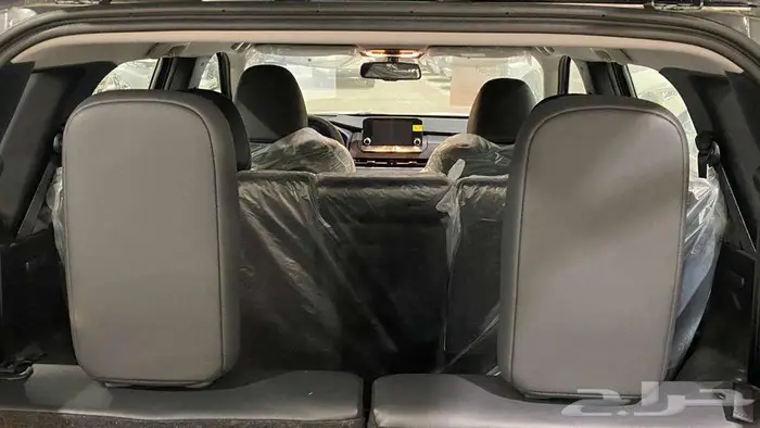 عرض خااص ميتسوبيشي اوتلاندر نص فل موديل 2025 9