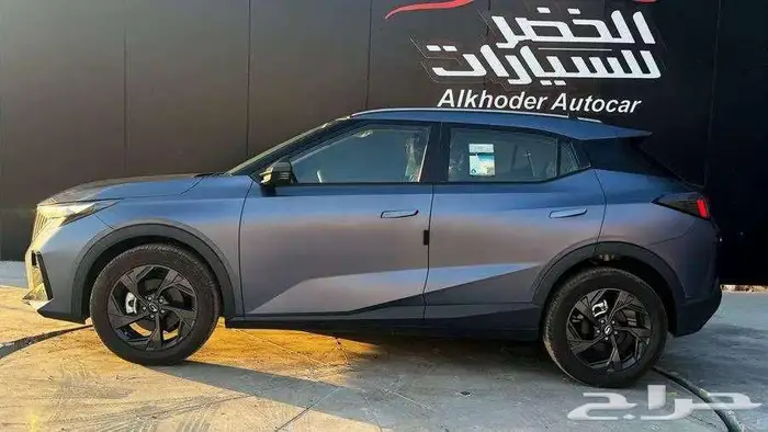 جاك امزوم GS3 استاندر موديل 2026 اقل الاسعار 1