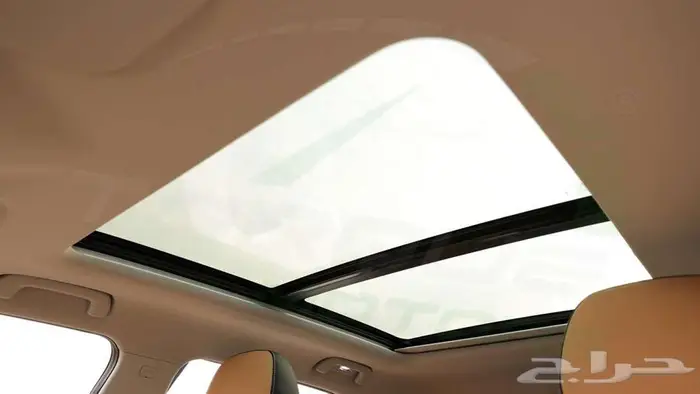 2026 GAC GS3 EMZOOM 1.5T GCC اصفار مع ضمان الوكيل 16