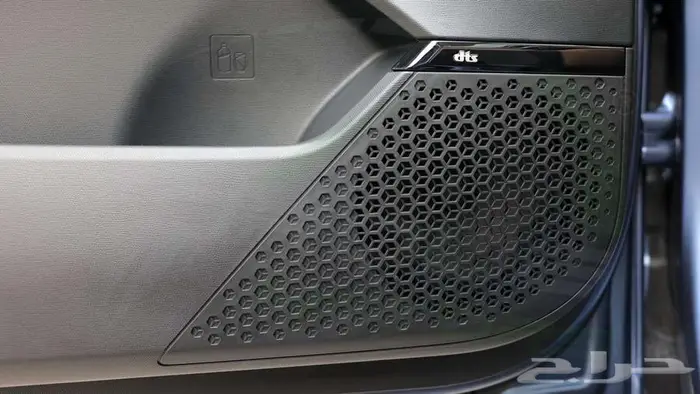 2026 GAC GS3 EMZOOM 1.5T GCC اصفار مع ضمان الوكيل 17