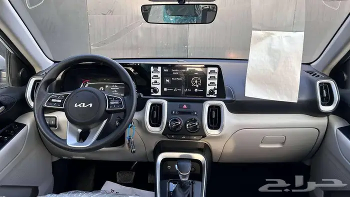 كيا سونيت 2026 ستاندر 5