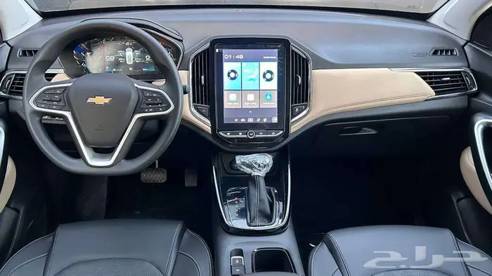 شيفروليه كابتيفا بريمير 2026 2