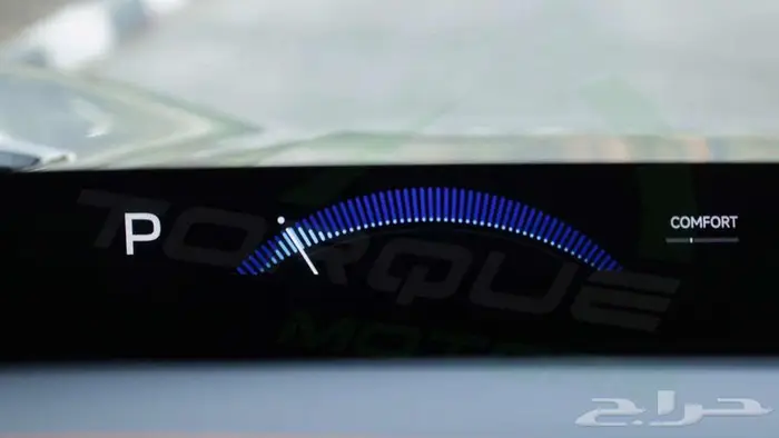 2025 XIAOMI YU7 MAX ELECTRIC AWD 7