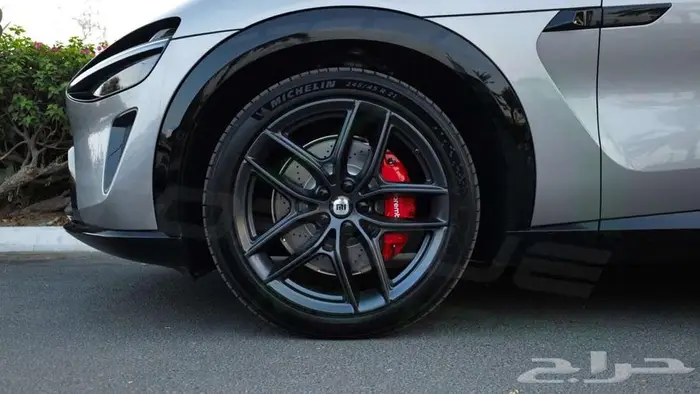 2025 XIAOMI YU7 MAX ELECTRIC AWD 21