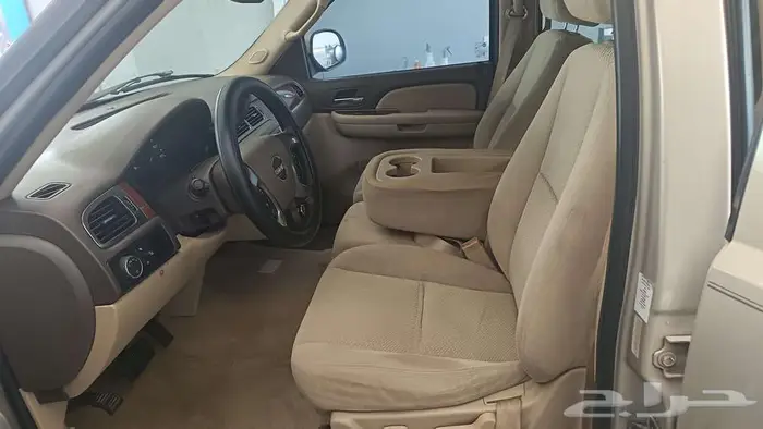 جمس يوكن موديل2007 3