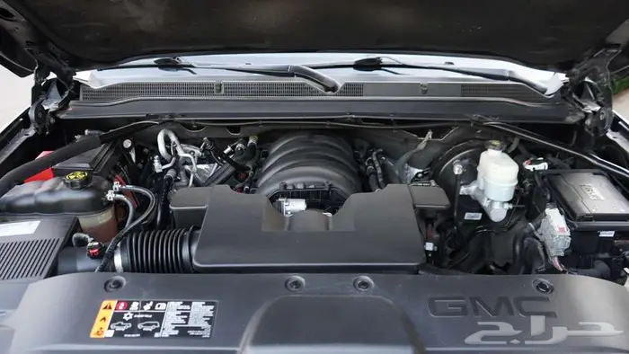 جمس يوكن 2020 XL فل كامل 25