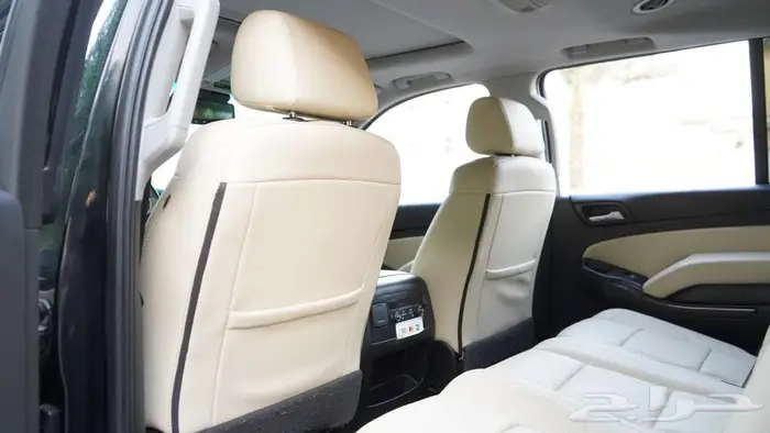 جمس يوكن 2020 XL فل كامل 19