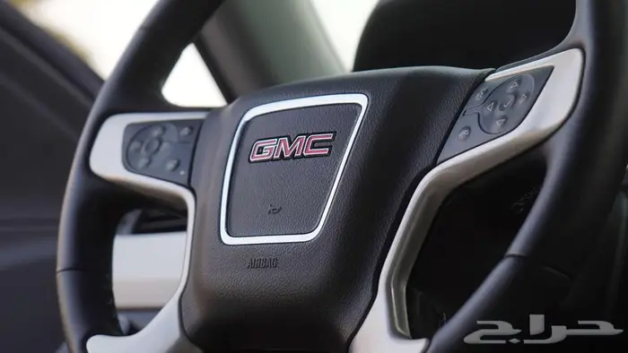 جمس يوكن 2020 XL فل كامل 14