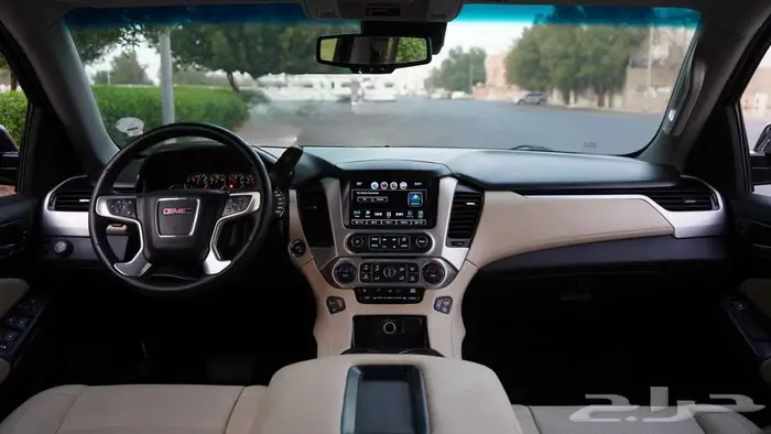 جمس يوكن 2020 XL فل كامل 12