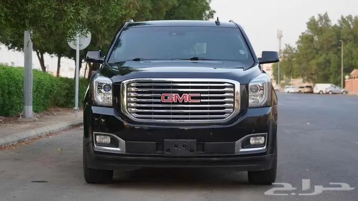 جمس يوكن 2020 XL فل كامل 6