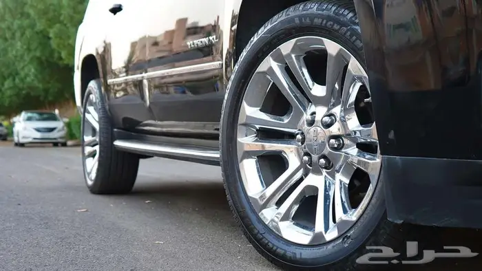 جمس يوكن 2020 XL فل كامل 11