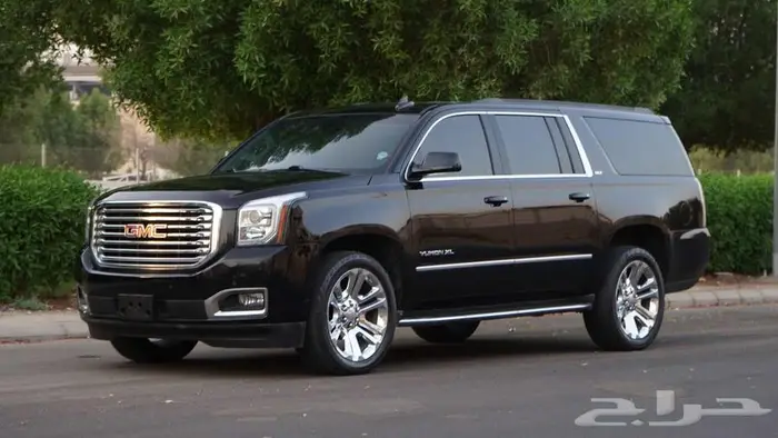 جمس يوكن 2020 XL فل كامل 1