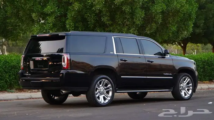 جمس يوكن 2020 XL فل كامل 2