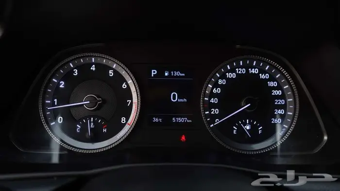 هيونداي سوناتا 2021 15