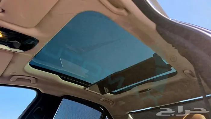 بي ام دبليو 735i 2026 خليحي اصفار مع ضمان الوكيل 18