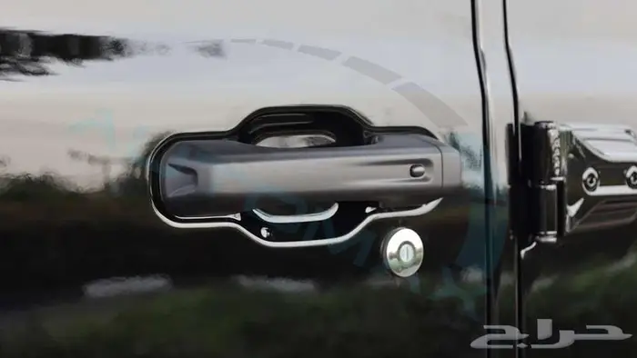 جيب رانجلر انلمتد روبيكون 2025 خليجي اصفار مع ضمان 22