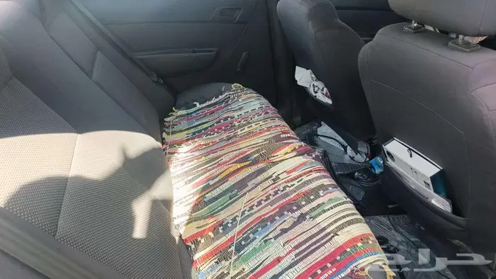 شيفورليه أفيو 2008 4