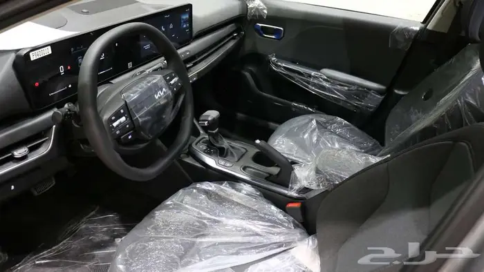 كيا K4 ستاندر 2026 كاش واقساط 10