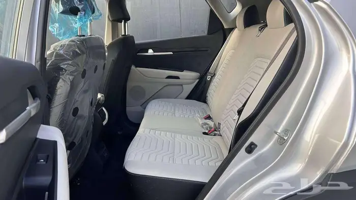 كيا سونيت ستاندر 2026 اقل سعر في السوق 13