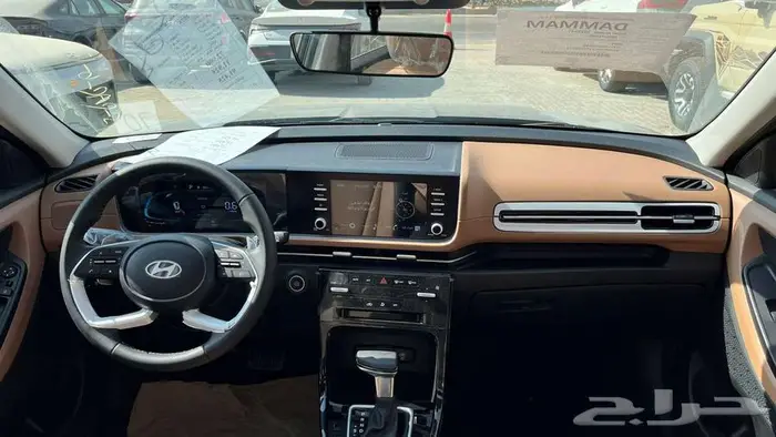 هيونداي كريتا كمفورت 2026 كاش قسط ايجار منتهي بالتمليك 10