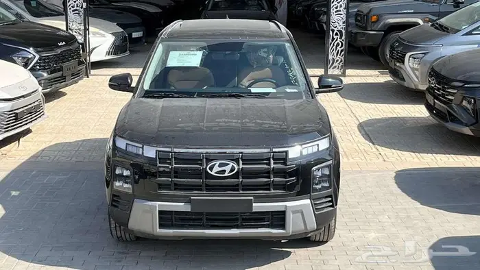 هيونداي كريتا كمفورت 2026 كاش قسط ايجار منتهي بالتمليك 1