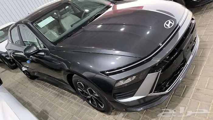 هيونداي سوناتا فليت 2026 لتمويل البنوك - كاش 7