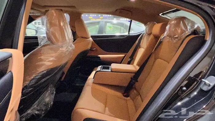 لكزس ES250 موديل 2025 يتوفر سعودي وخليجي اقل سعر 1