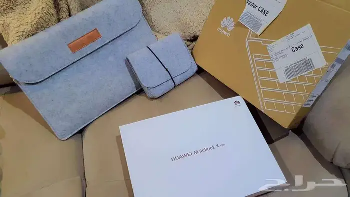 لابتوب هواوي 0
