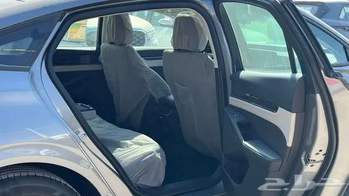 فورد توروس ترند 2026 كاش قسط ايجار منتهي بالتمليك 6