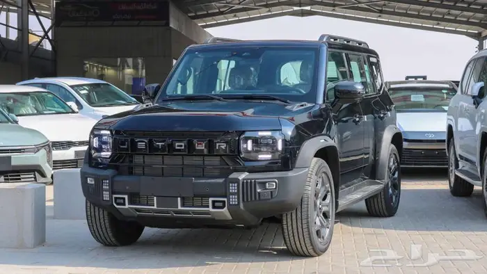 جيتور تي تو 2026 لاكجري متوفر جميع الالوان داخلي جملي _زيتي 3