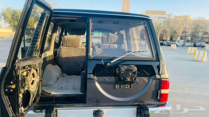 باترول صالون 92 9