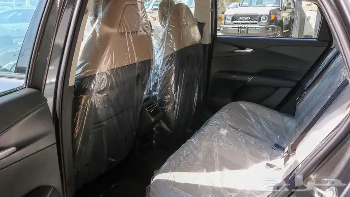 شانجان ايدو 2026 كاش وتقسيط 20