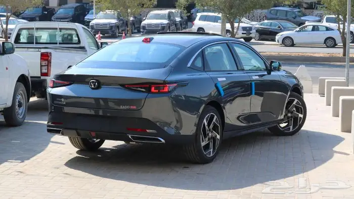 شانجان ايدو 2026 كاش وتقسيط 22