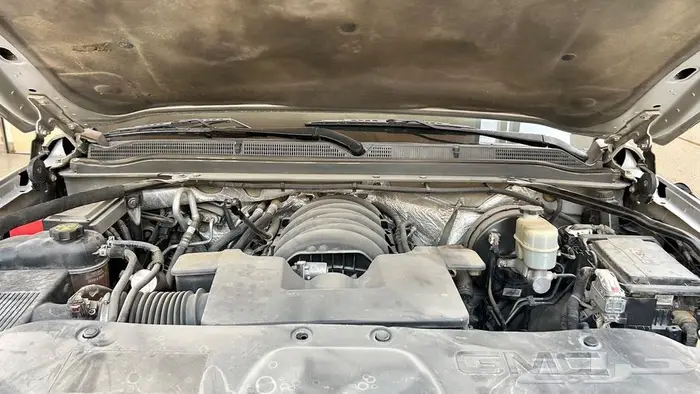 يوكن XL 2015 نص فل للبيع 10